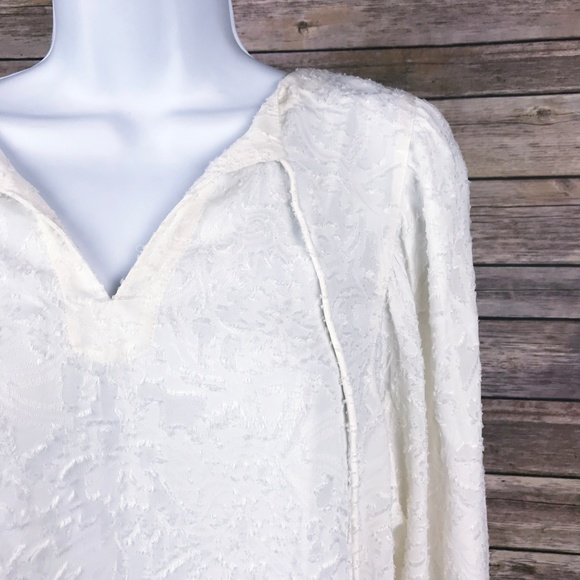 NWT ~ LOFT ~ Blouse - Picture 2 of 7